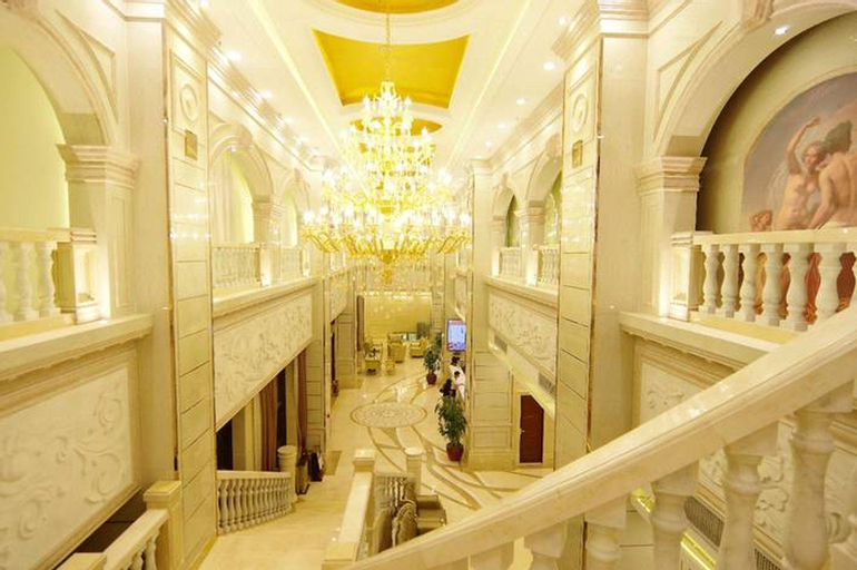 Others 4, Vienna International Hotel Nanning Railway Station Mingxiu Road Metro Station, Nanning