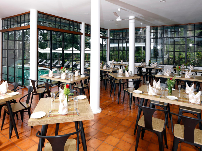 Food & Drinks, Wayanad Coffee Trail Resort, Wayanad