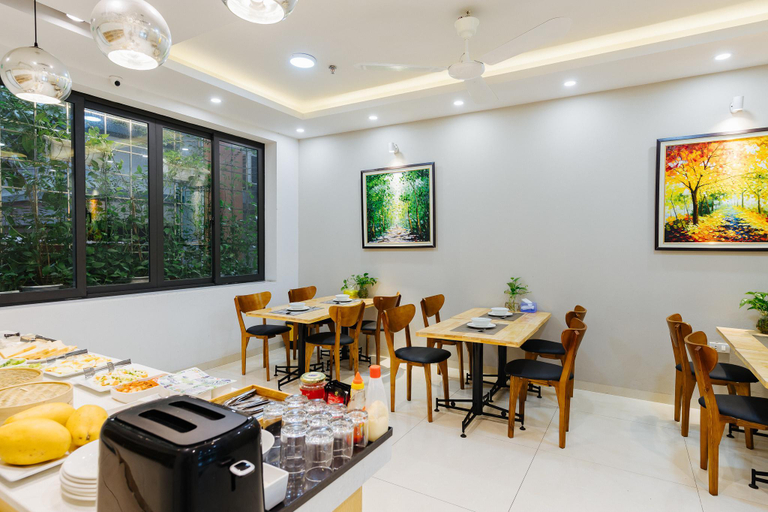 Food & Drinks 4, Hana 2 Apartment & Hotel Bac Ninh, Bắc Ninh