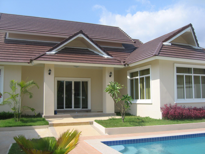 Others 5, Pattaya Longstay Village 3, Bang Lamung