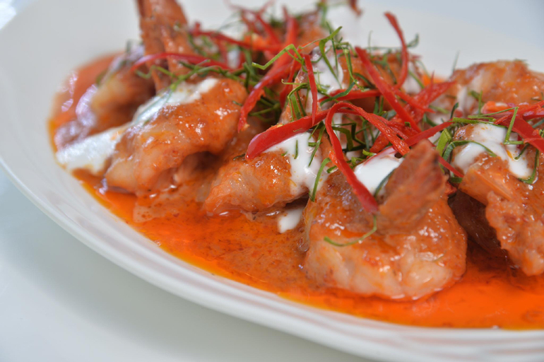 Food & Drinks 5, Holly Hotel, Yangon-N
