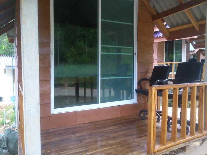 Others 4, Phusambig Resort Koh Mook, Kantrang