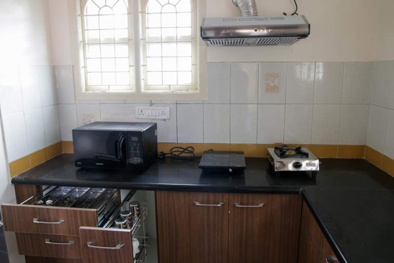 Others 5, Sampada Homestay, Bangalore