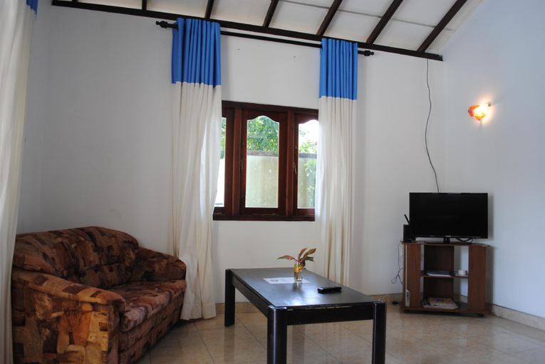 Public Area, Sujeewani Villa, Negombo