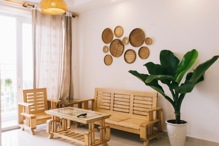 Public Area, YEN HOUSE 3, Vũng Tàu
