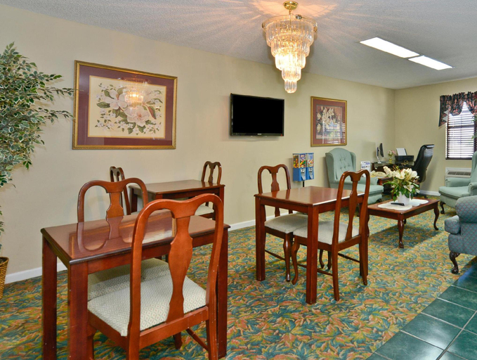 Others 5, Americas Best Value Inn Hazlehurst, GA, Jeff Davis