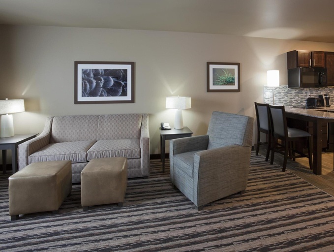 Others 5, GrandStay Hotel & Suites Valley City, Barnes