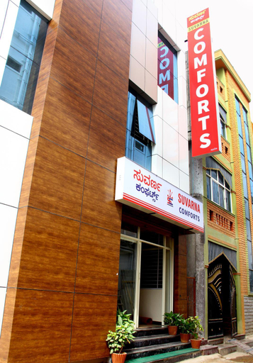 Others 3, ROYAL SUVARNA COMFORTS, Mysore