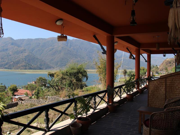 Others 5, Nar-Bish Hotel, Gandaki