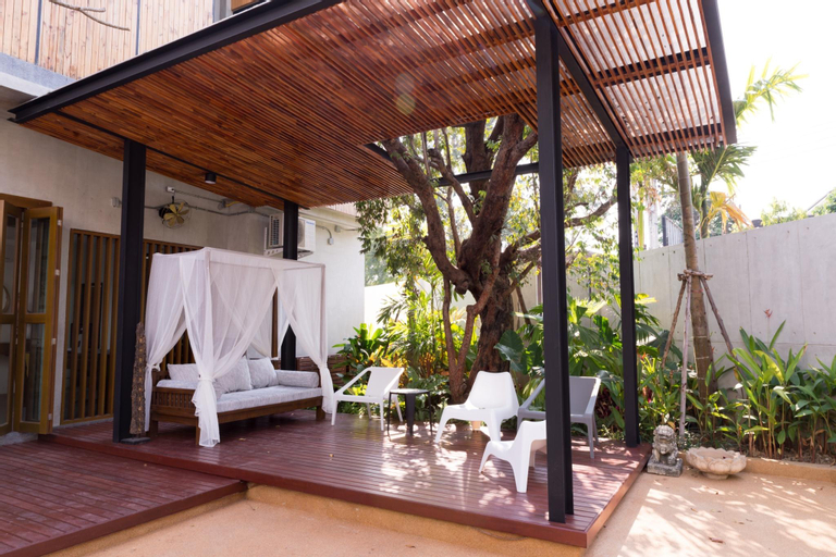 Others 5, Chic Villa 6, Muang Chiang Mai