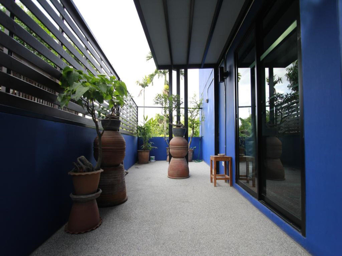 Others 3, Chez Pom, Muang Chiang Mai