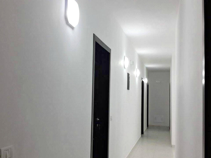 Public Area 2, Hotel Athina, Shkodrës
