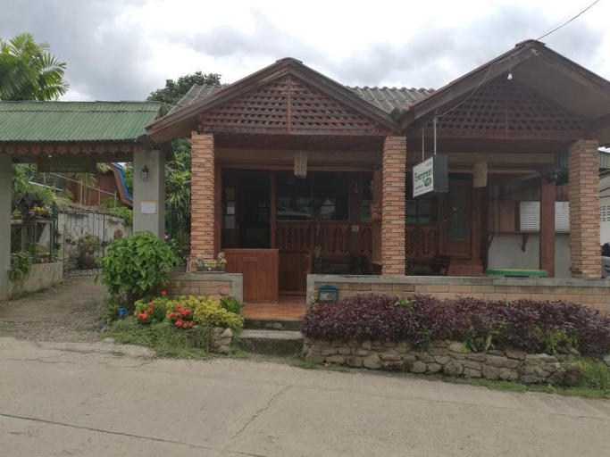 Others 4, Evergreen Guesthouse, Pai
