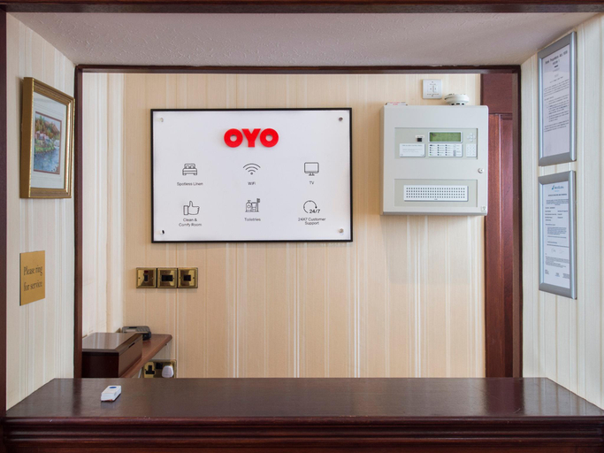 Public Area 2, Craigvrack Hotel, Perthshire and Kinross