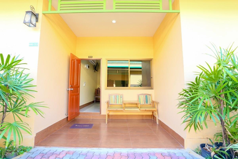 Others 5, Huan Soontaree Resort, Muang Rayong