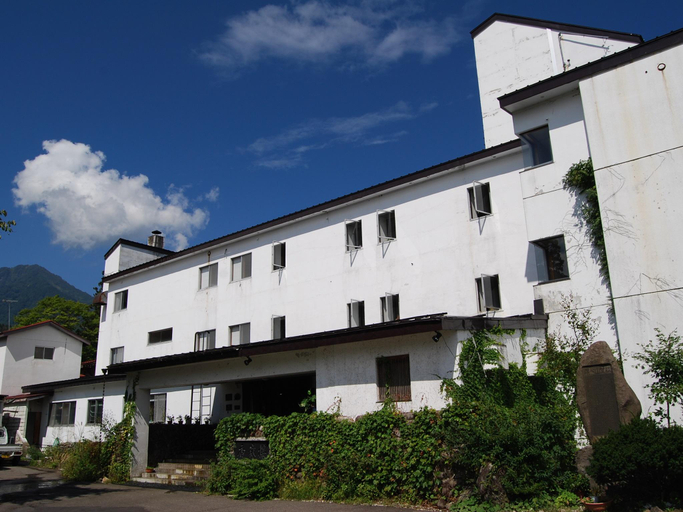 Others 4, Ryokan Kougakuro, Myōkō