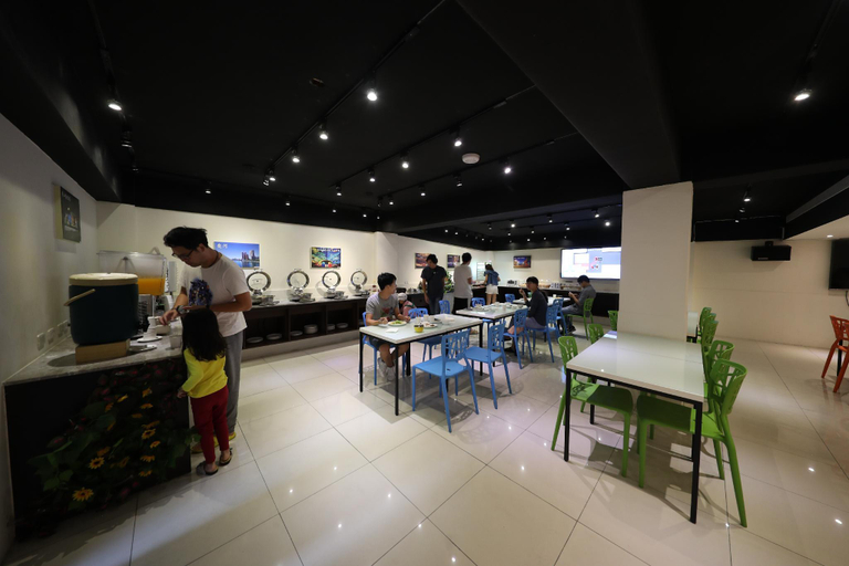 Food & Drinks 5, Hotel Metropolitan Kaohsiung, Kaohsiung