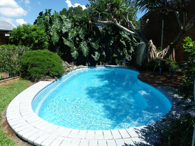 Sport & Beauty 3, Maleny Terrace Cottages, Caloundra - Hinterland