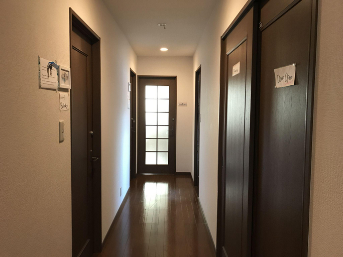 Others 5, AH Guest house Tsuu in Odawara OD1, Odawara