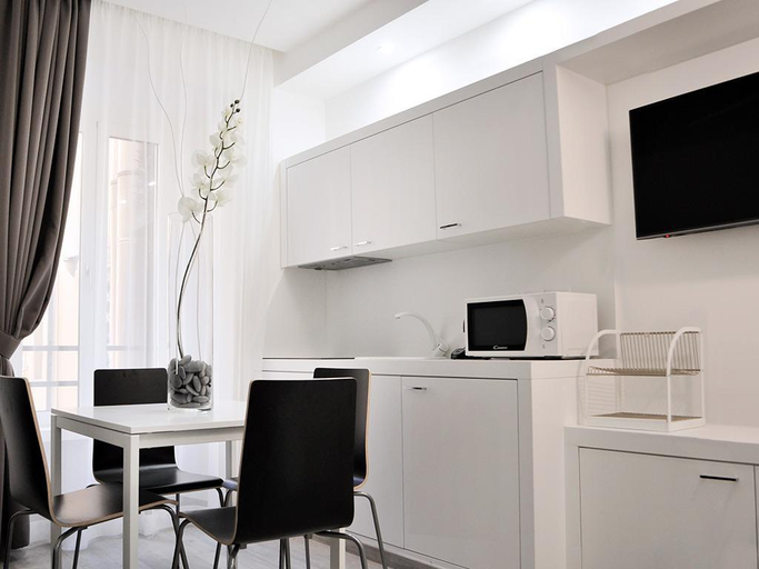Others 5, LHP Suite Termini, Rome