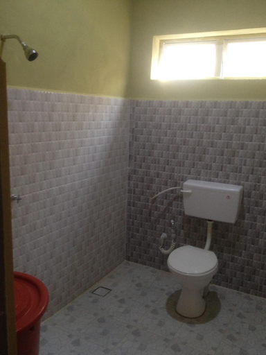 4, Hajjah Norma Guesthouse, Perlis