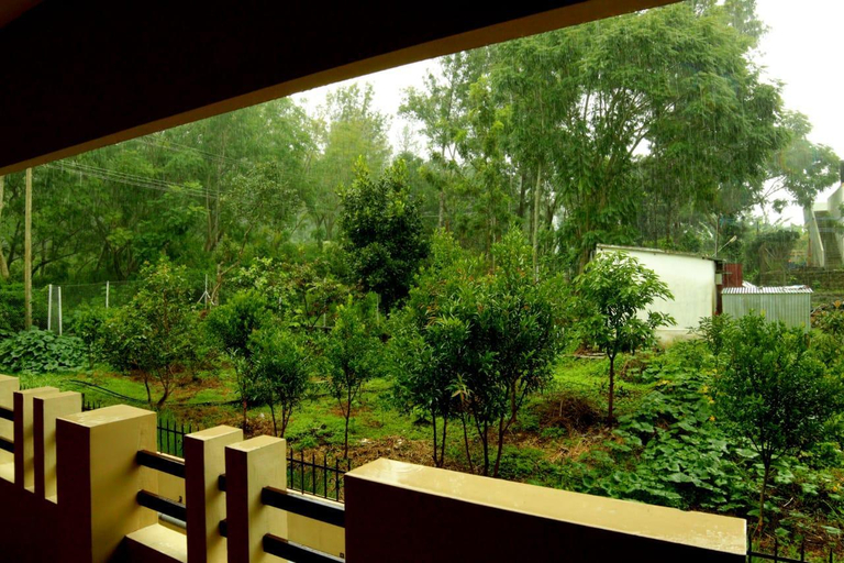 Others 4, ACK Palacce Inn - Yercaud, Salem