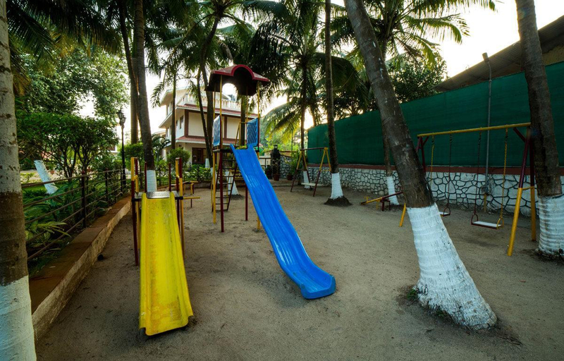 Others 3, Paradise Villas & Resort, Raigarh