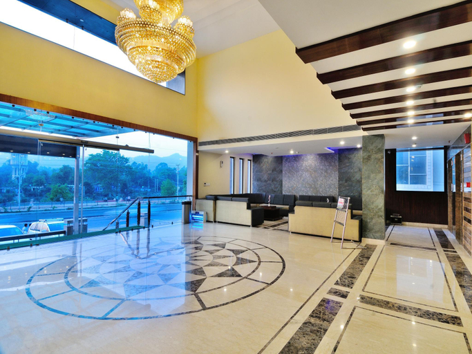 Others 4, Hotel Crystal Ganga Heights, Hardwar