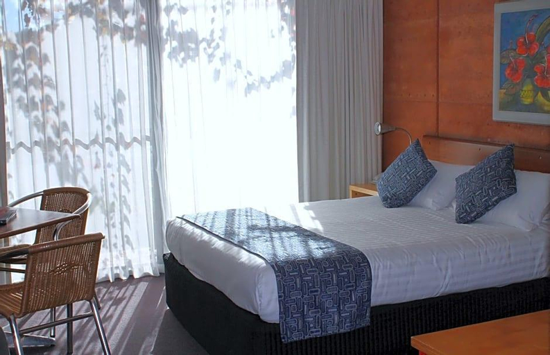 5, Best Western Pemberton Hotel, Manjimup