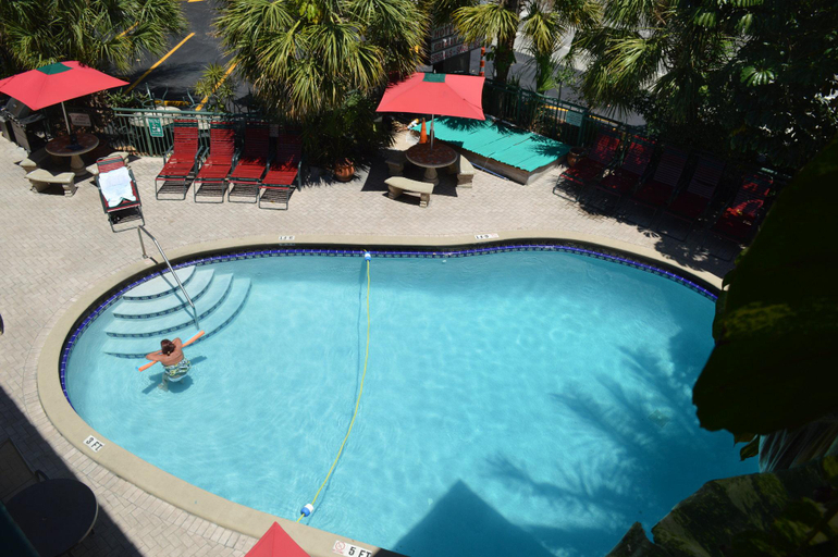 Sport & Beauty 3, Ft. Lauderdale Beach Resort Hotel, Broward