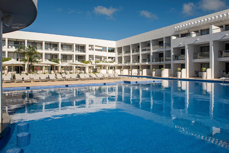 Sport & Beauty 2, Platinum Yucatan Princess All Inclusive Suites and Spa Resort Adults Only, Cozumel