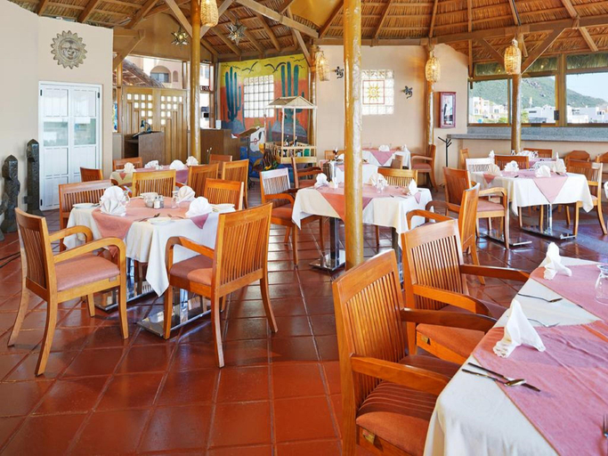 Food & Drinks 5, Sea of Cortez Beach Club, Guaymas