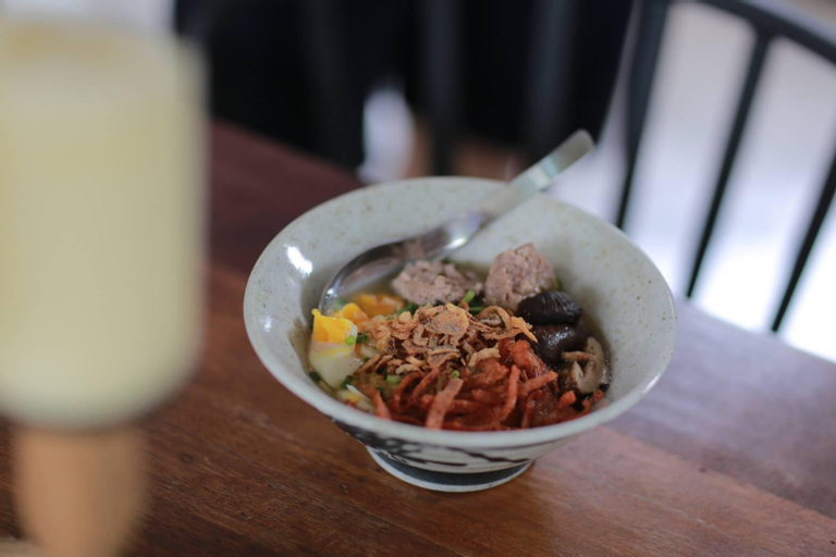 Food & Drinks 4, Varn Boutique Resort, Pak Chong
