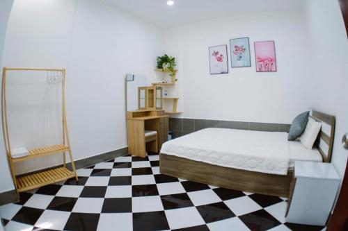 Can Tho Home & Apartment, Ninh Kiều