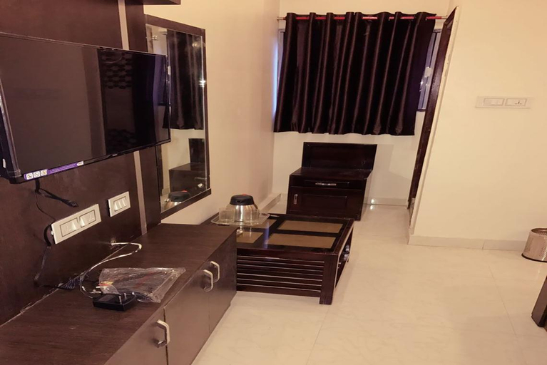 Others 3, Hotel Krishna Palace, Gorakhpur