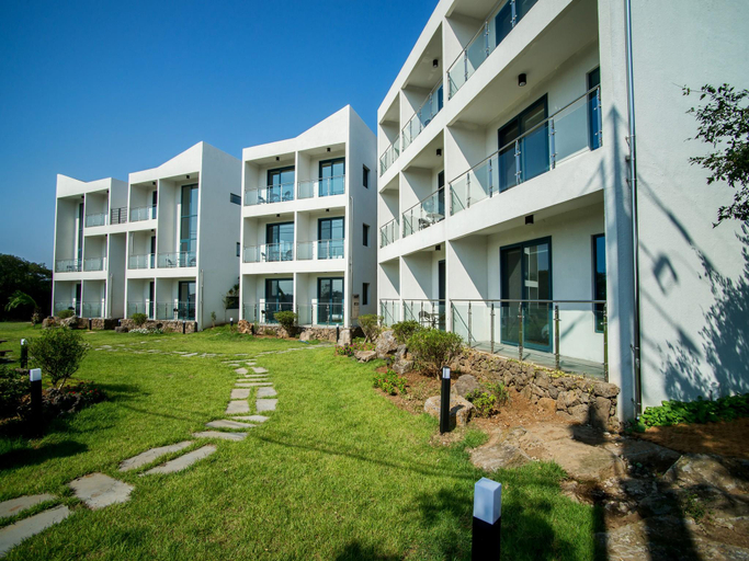 Exterior & Views 1, Poema Stay, Jeju