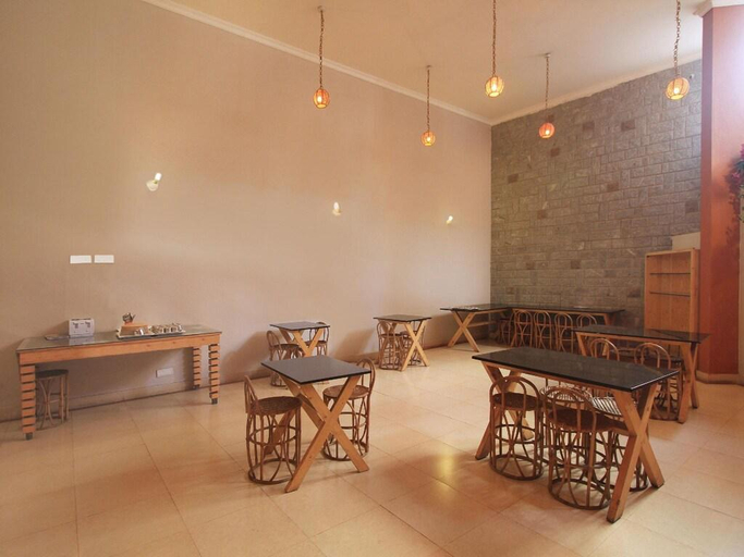 Others 4, Classic Heights Serviced Apartment, Bangalore