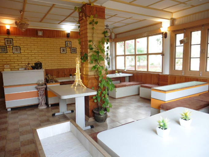 Public Area 2, Anantson Resort, Chamba