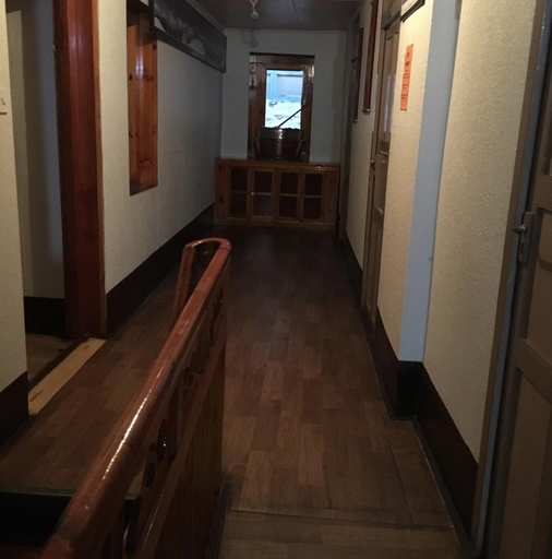 Others 4, Hotel Khangri - Namche, Sagarmatha