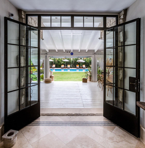 Public Area 3, LuCe Design Hotel-Special Category, Çeşme