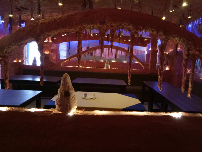 Food & Drinks 5, Hotel Gitanjali, Jaipur