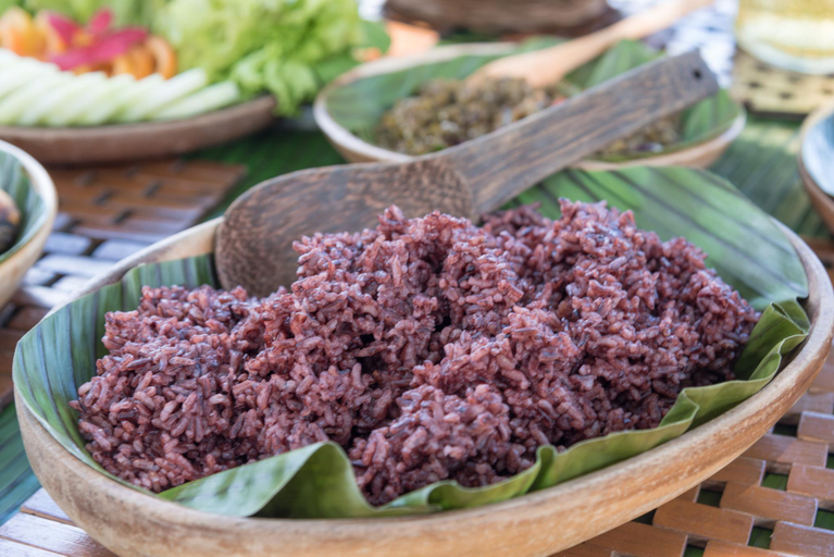 Food & Drinks 5, Sheridan Organic Farm and Eco Village, Puerto Princesa City