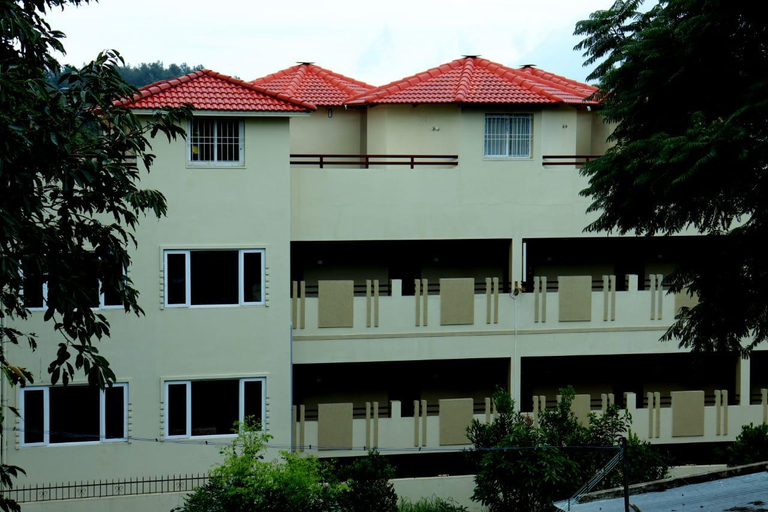 Others 5, ACK Palacce Inn - Yercaud, Salem