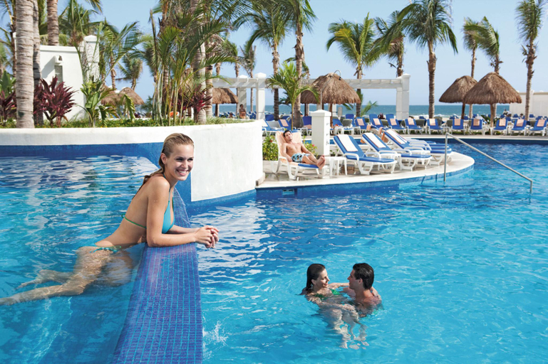 Others 4, Riu Emerald Bay - All Inclusive, Mazatlán
