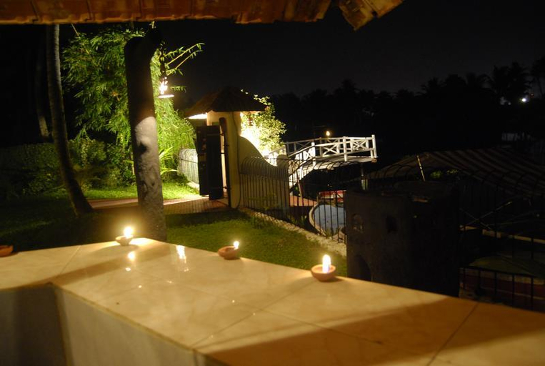 Sport & Beauty 4, Wintergreen Waterfront Resort, Ernakulam