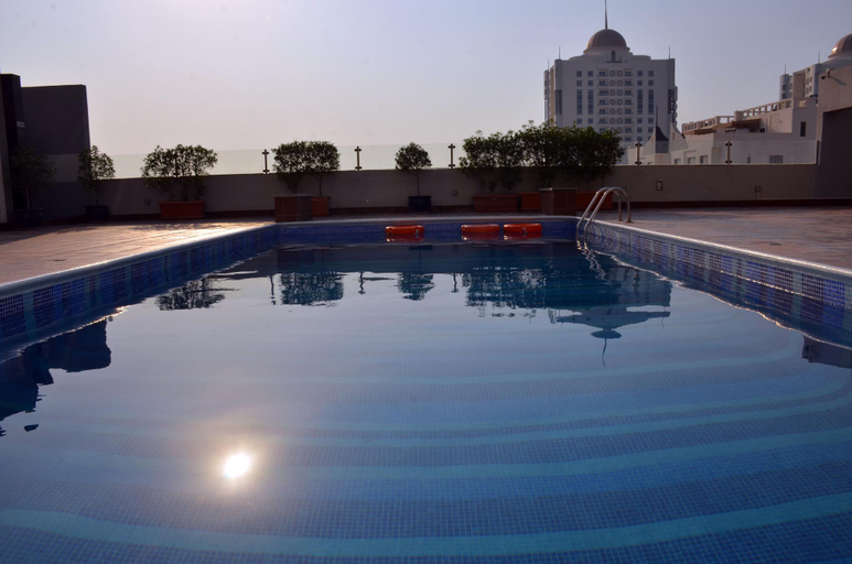 Sport & Beauty 2, Blaire Executive Suites, Manama