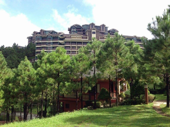 Swiss Inspired Place in Tagaytay, Tagaytay City