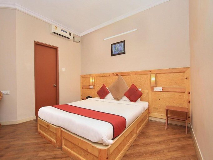 Others 3, Classic Heights Serviced Apartment, Bangalore