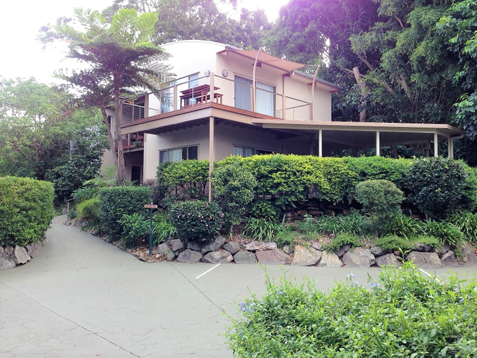 Others 4, Maleny Terrace Cottages, Caloundra - Hinterland