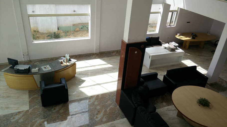 Bathroom 5, Airport Residency, Bangalore Rural